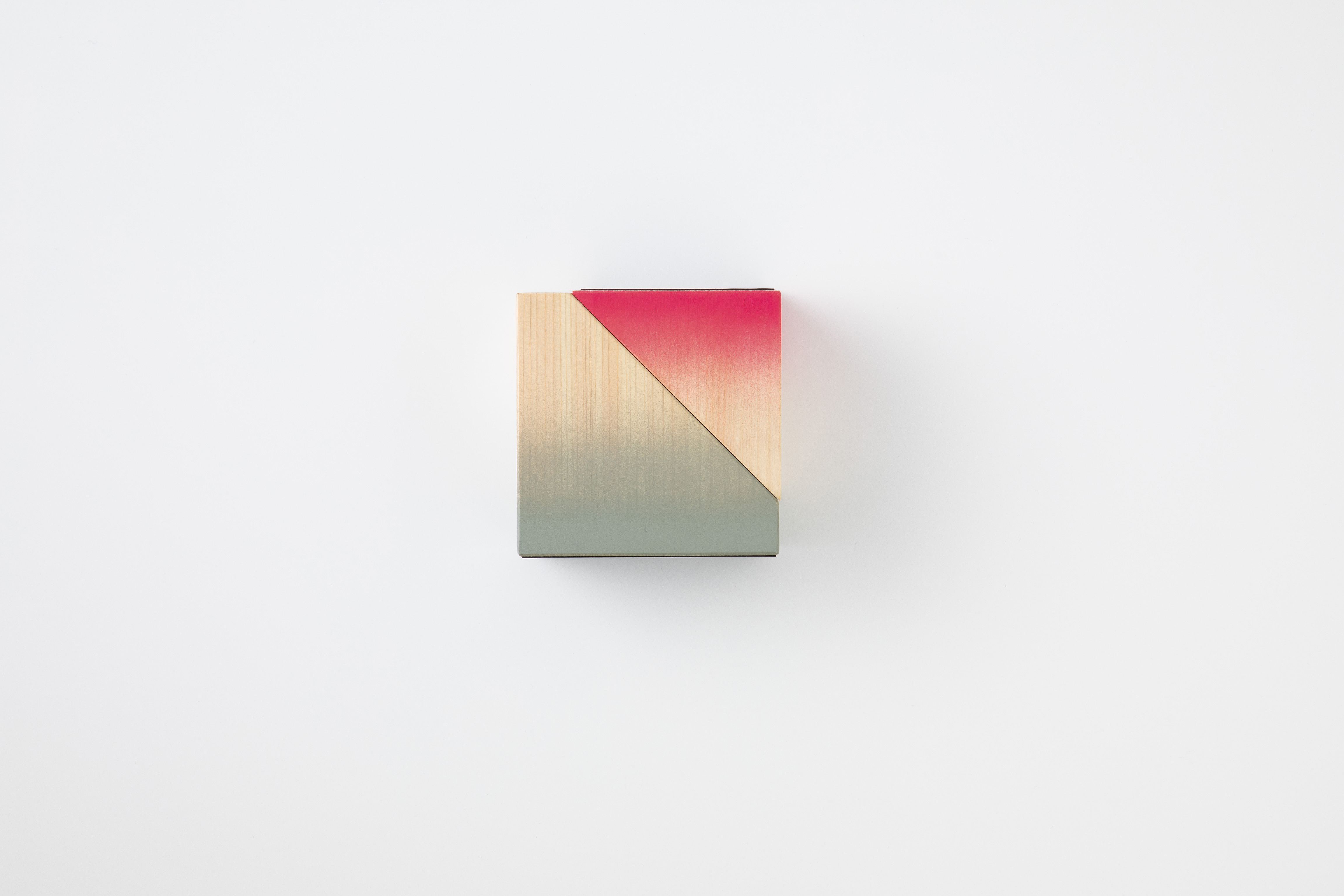 RANGE BOOK END 008